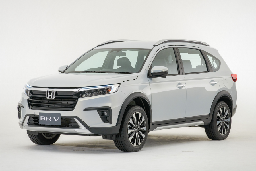2023 Honda BR-V: What to expect from PH-spec model 
