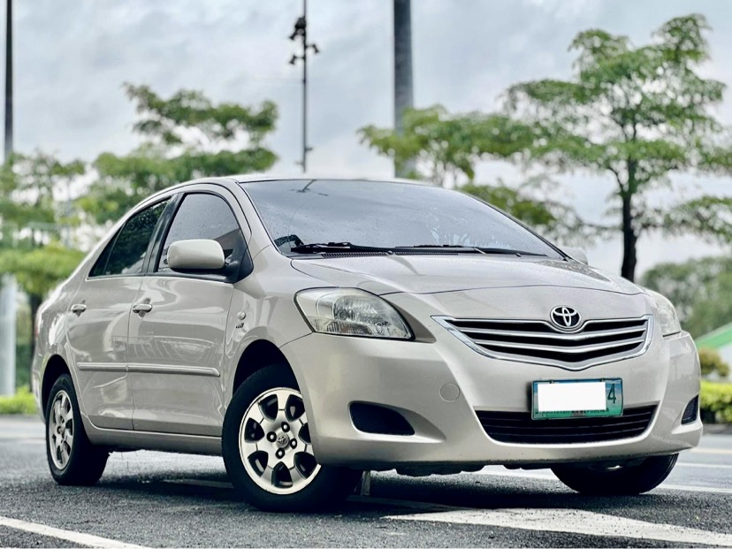 Buy Used Toyota Vios For Sale Only Id