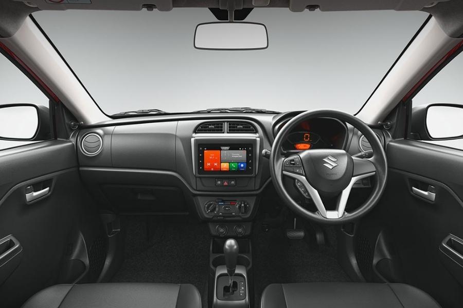 2023 Suzuki Alto delivers same power as allnew Celerio