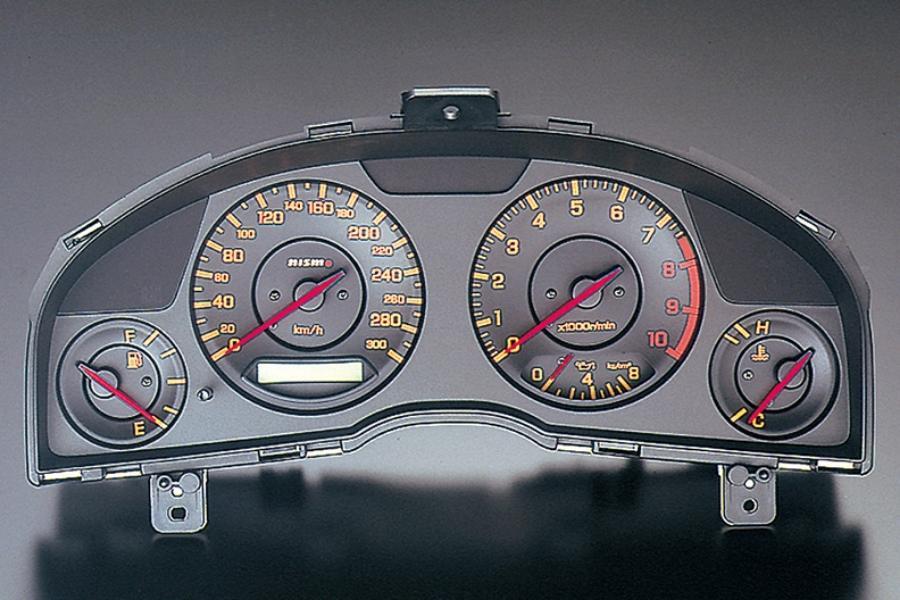 Nissan Skyline R34 gauges limited production rerun launched by NISMO
