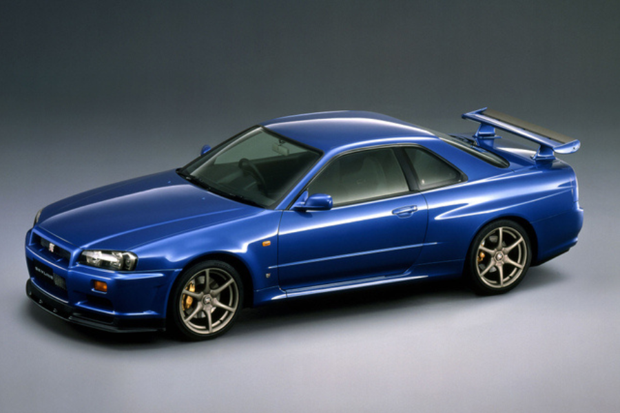 Nissan Skyline R34 gauges limited production rerun launched by NISMO
