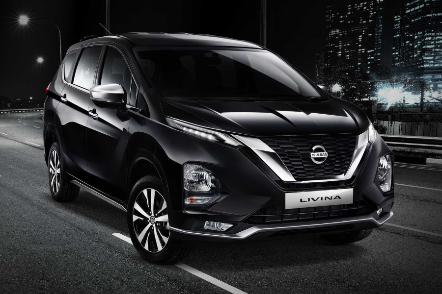 Nissan Livina’s Philippine debut happening in September