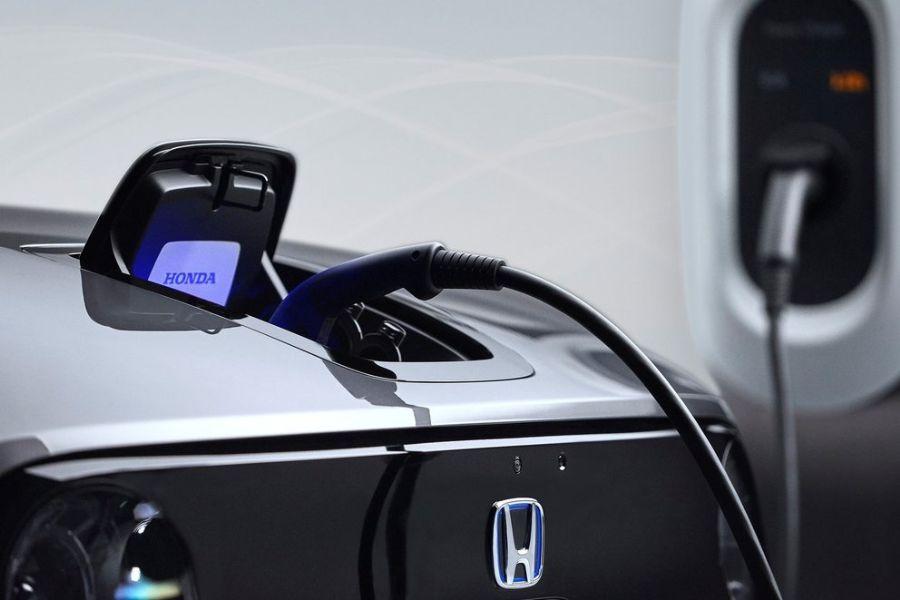 Honda, LG to build battery plant for electric vehicles 