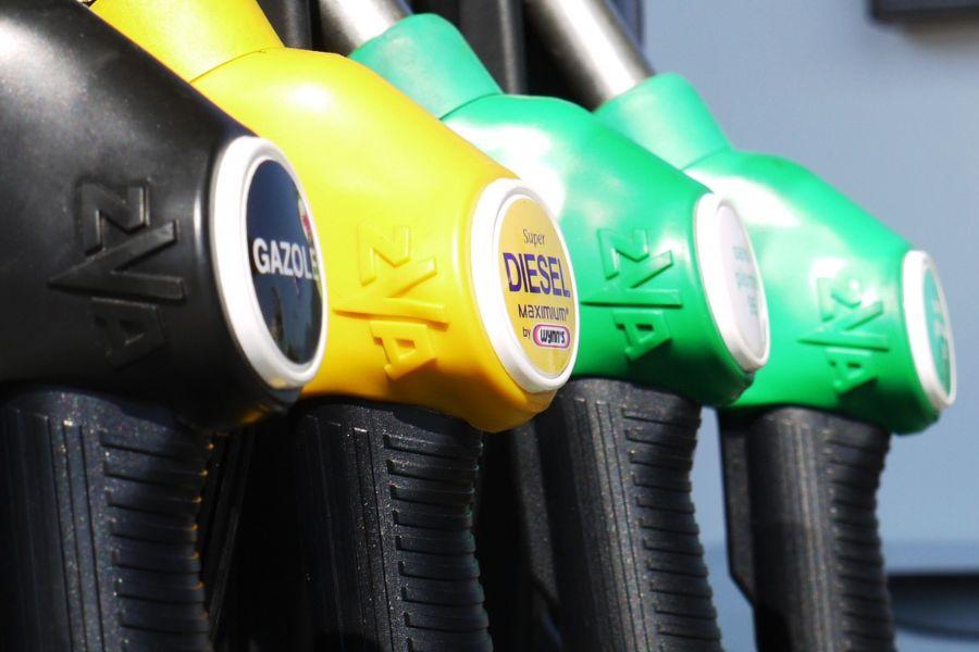 Fuel prices expected to go down week of September 6  