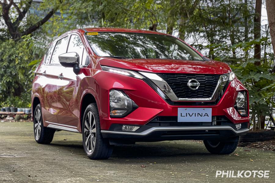 2023 Nissan Livina First Impressions Review | Philkotse Philippines