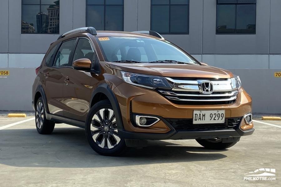 Honda PH to offer exclusive promos at 2022 PIMS 
