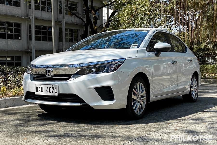 Honda PH to offer exclusive promos at 2022 PIMS