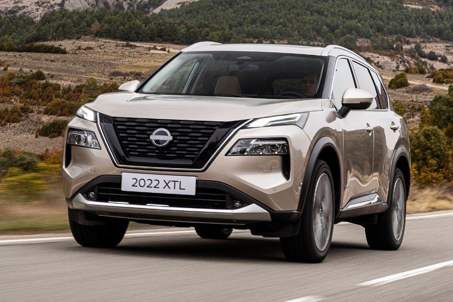 Should Nissan PH bring the all-new X-Trail with e-Power? 