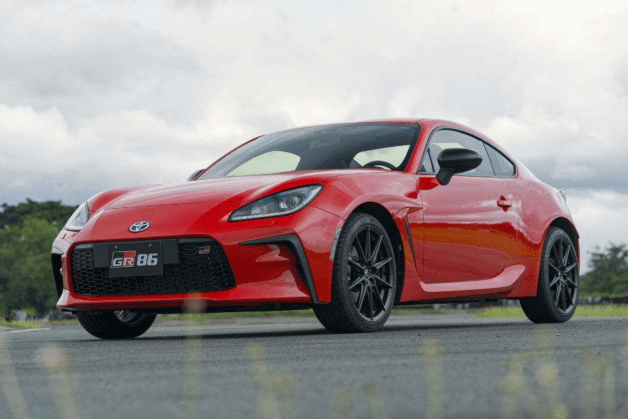 All-new GR 86, Yaris, Supra among Toyota cars at 2022 PIMS