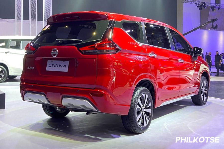 PIMS 2022: Nissan Highlights All-new Livina, LEAF’s V2L Tech