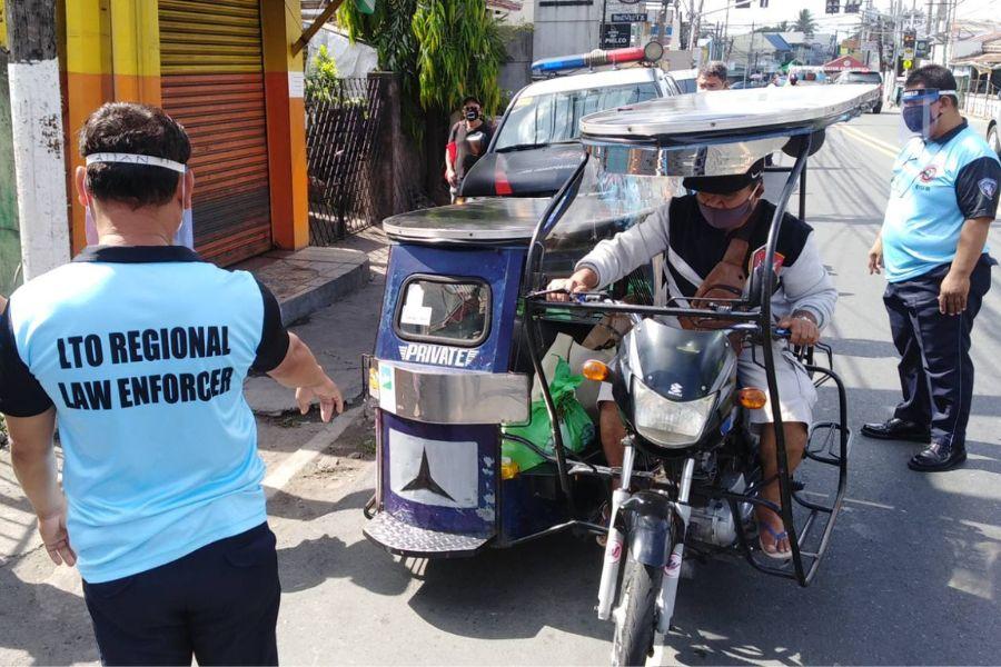 LTO to conduct regular trainings for traffic personnel