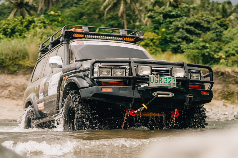 First-ever PH Overland Expedition still accepting registrants   