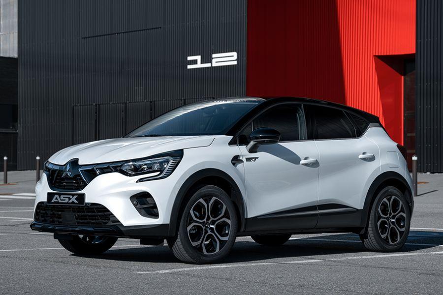 PRAHOVÉ LIŠTY CARBON RENAULT CAPTUR II 2020- za 1324 Kč PRAHOVÉ LIŠTY CARBON RENAULT CAPTUR II 2020- za 1324 Kč