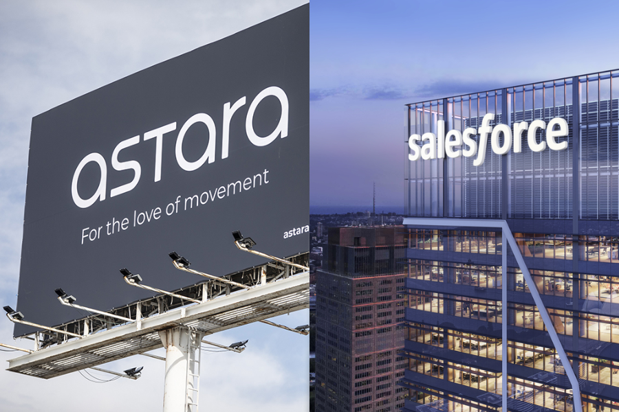 Peugeot PH distributor Astara enters strategic collab with Salesforce