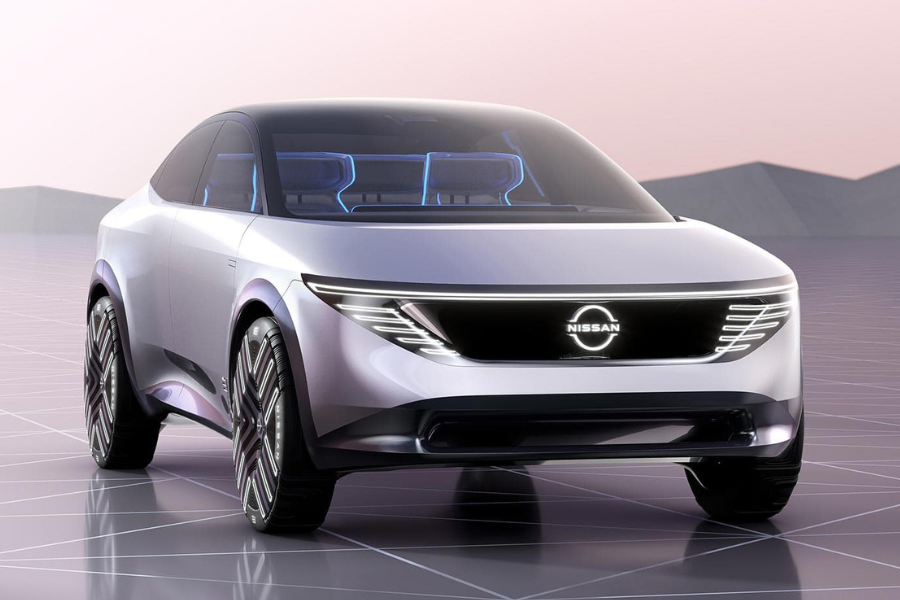 Nissan’s new tech can subdue viruses, bacteria in car’s cabin