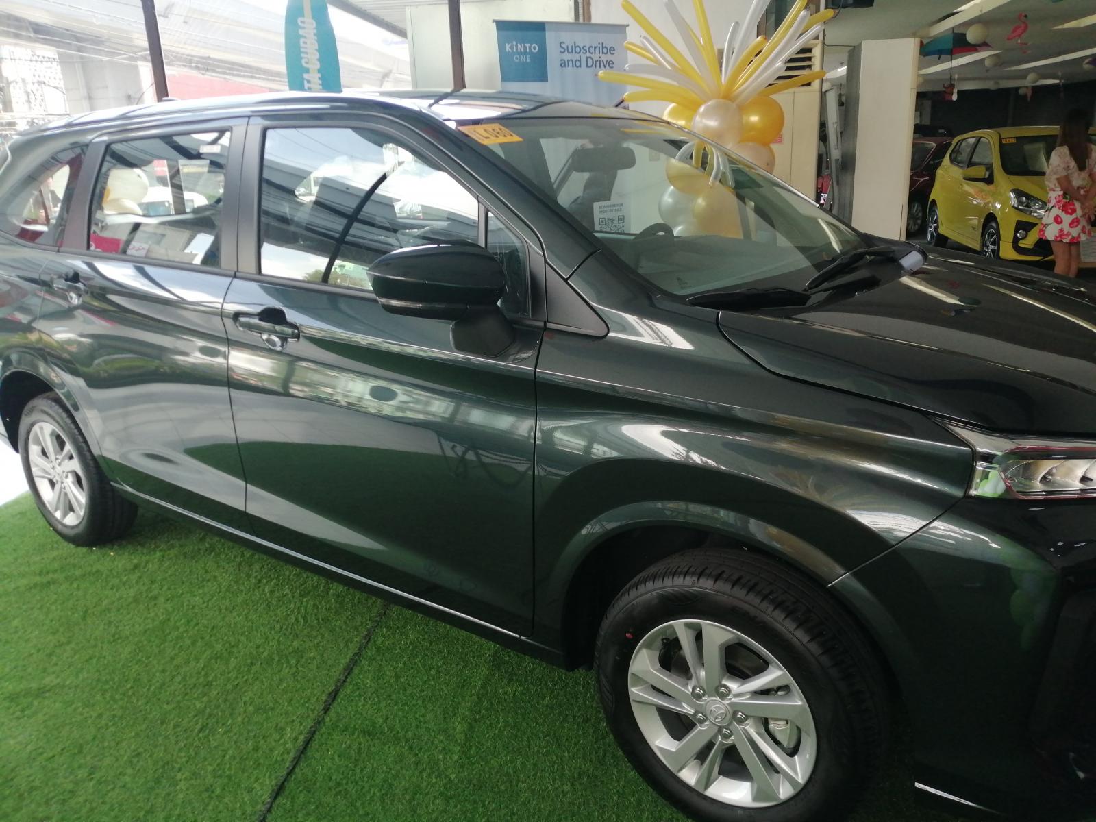 Buy New Toyota Avanza 2023 For Sale Only 948000 ID819735   20220930153750 4bac 