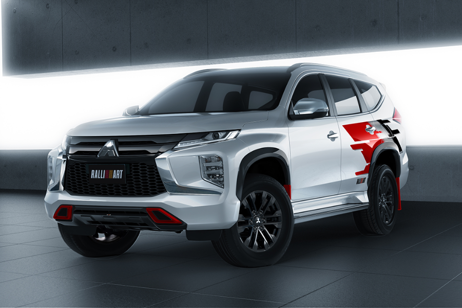 Which 2022 Mitsubishi Montero Sport Variant Should You Buy? [Comparison ...