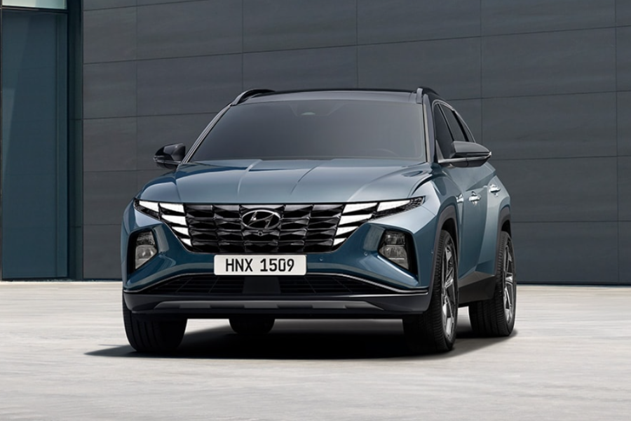 Hyundai Tucson, Toyota RAV4 among 10 reliable cars in UK survey 