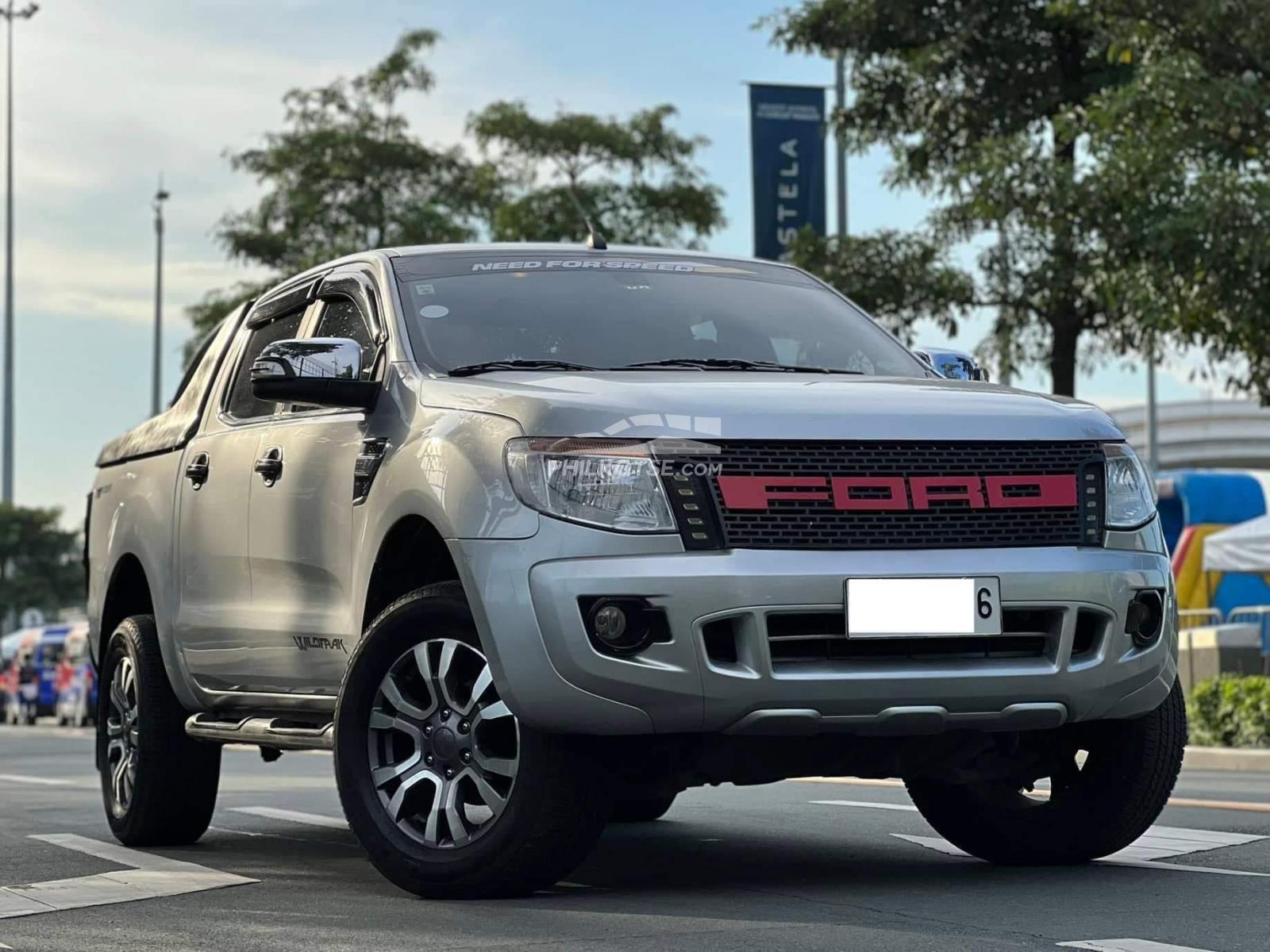 Top 5 Reasons To Buy A Used 2014 Ford Ranger Online - hl7nco9