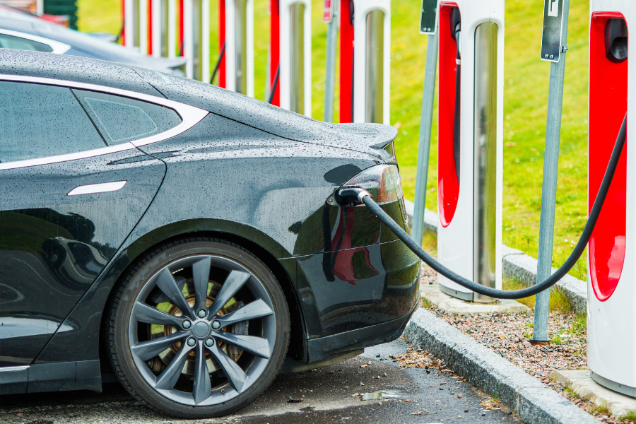 Do you consider owning an electric vehicle? [Poll of the Week]