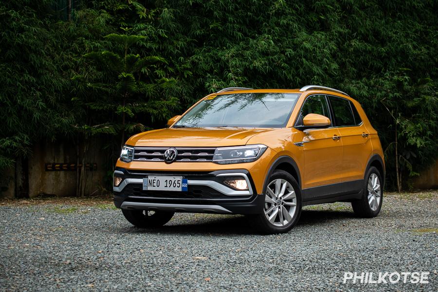 2022 Volkswagen T-Cross: Ticking the right boxes