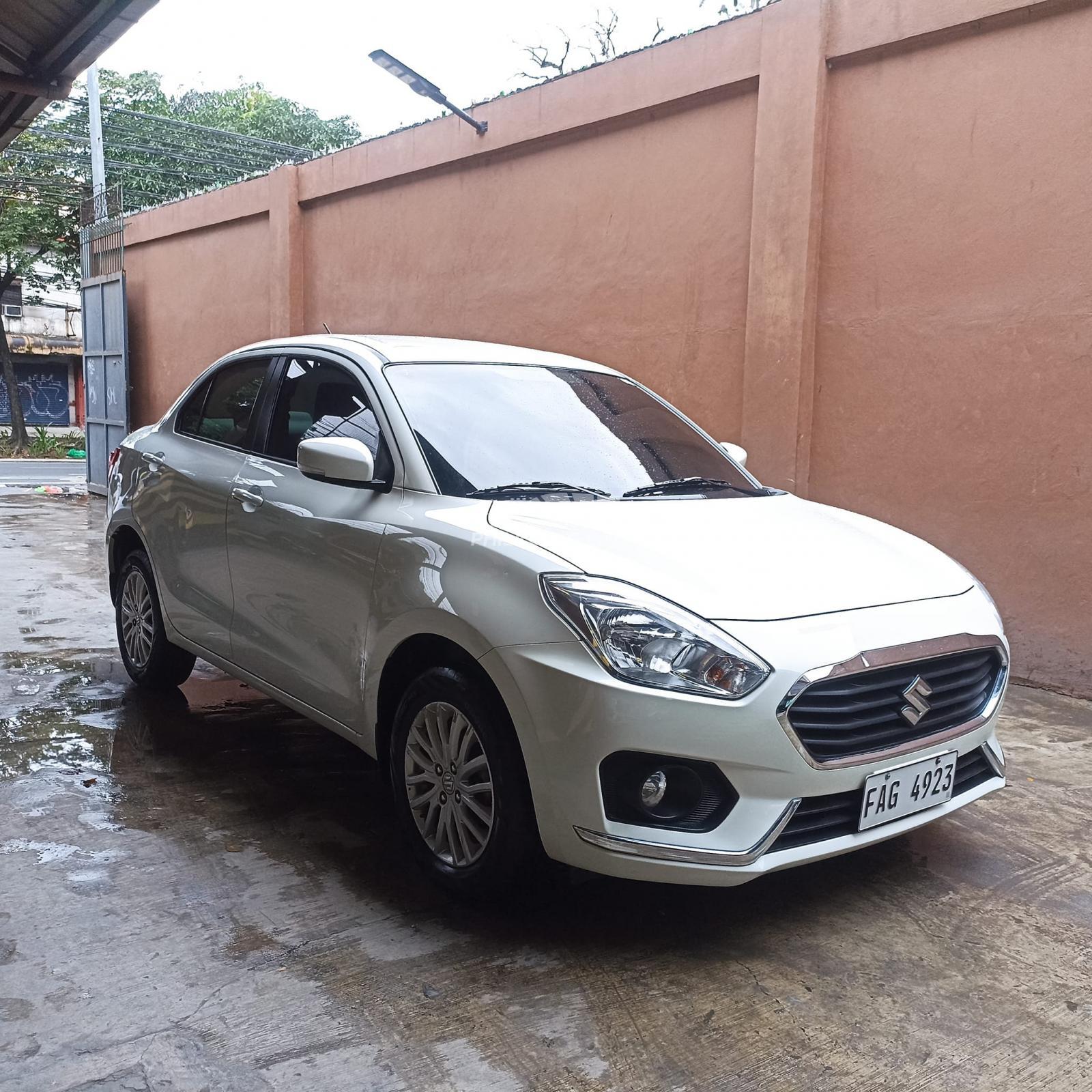 Buy Used Suzuki Dzire 2020 for sale only ₱445000 - ID820200