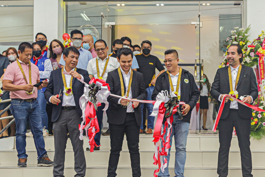 Honda Cars PH expands North Luzon presence with new Cauayan dealer