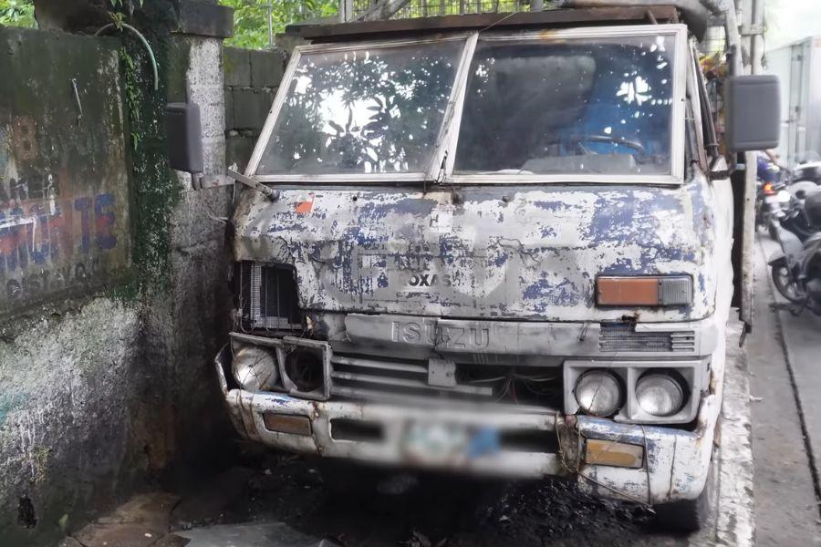 LTO to investigate dilapidated vehicles allowed to be registered   