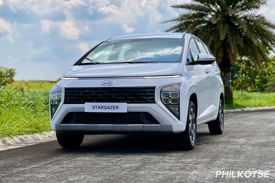 2023 Hyundai Stargazer First Impressions Review | Philkotse Philippines