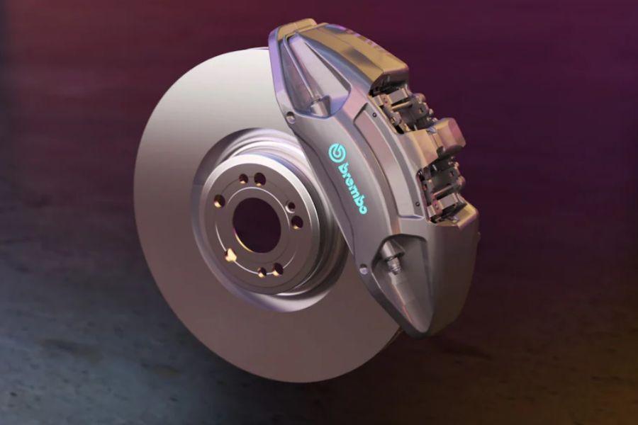Braking news: Brembo Sensify solves ABS issues you usually ignore