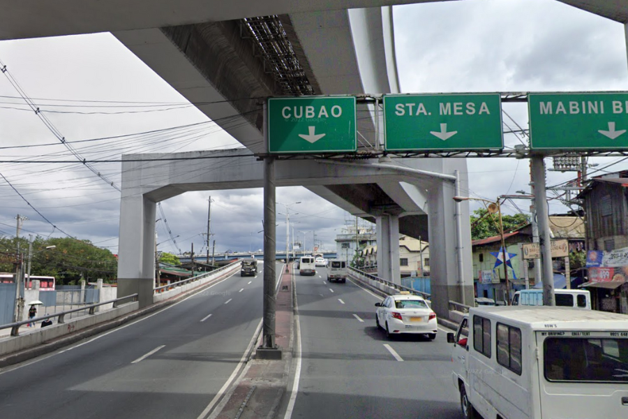 NLEX Corp. to commence Magsaysay Boulevard rehabilitation this month