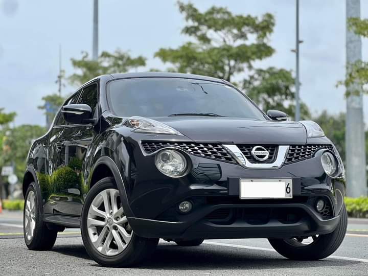 Nissan Juke 2018 For Sale The Deals Buyers Are Rushing To Grab Right Now - vvka132