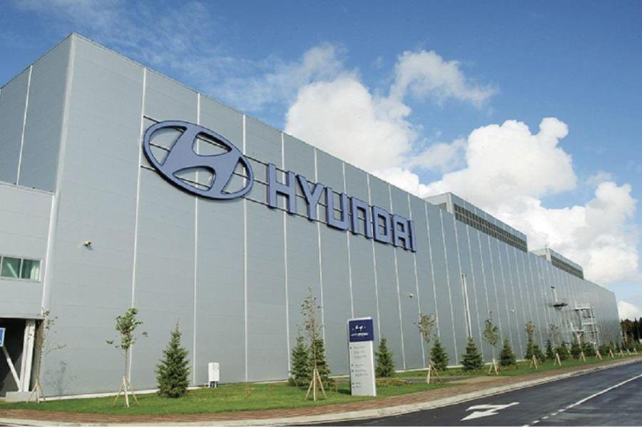 Hyundai mulls selling Russia plant: Report