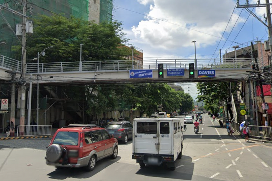 Several roads in Manila City to be closed for Undas 2022