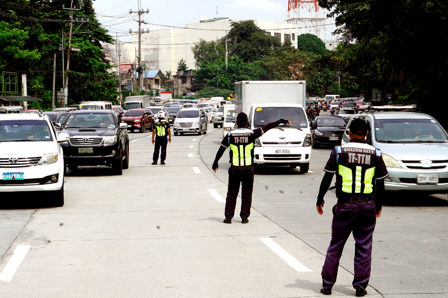 DPWH’s Lakbay Alalay program is back for Undas 2022 