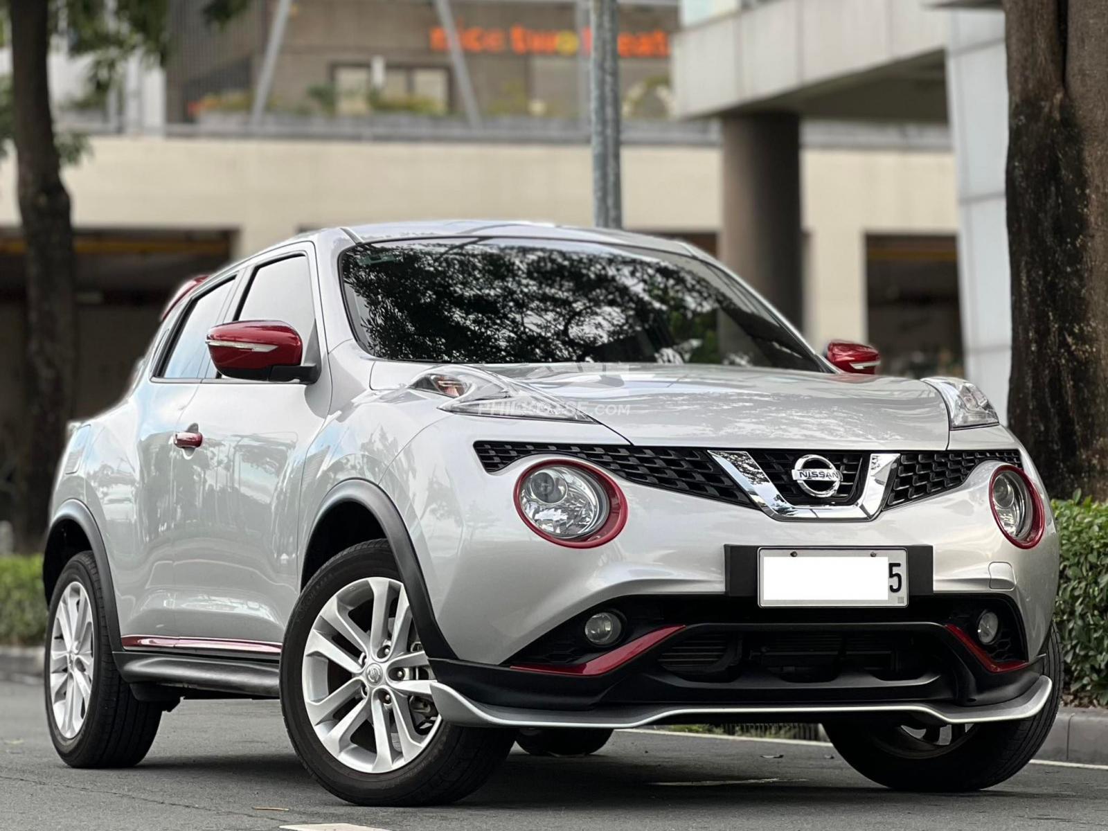 Nissan Juke 2018 For Sale The Deals Buyers Are Rushing To Grab Right Now - x2fdwkg