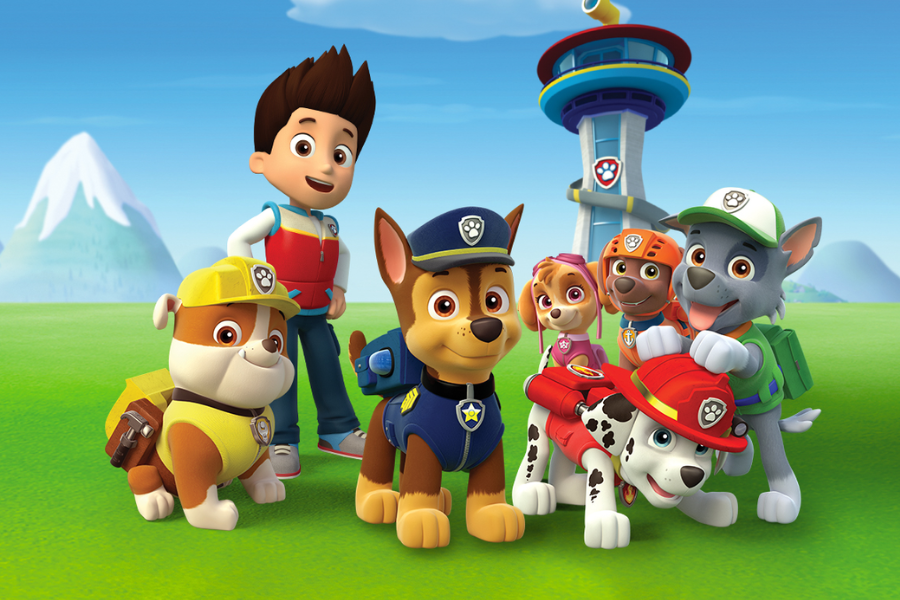 NLEX Corp. aims to boost road safety awareness with Paw Patrol’s help 