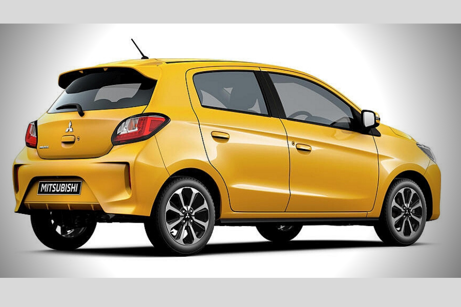 New Mitsubishi Mirage Hatchback unlikely to arrive locally, and here’s why