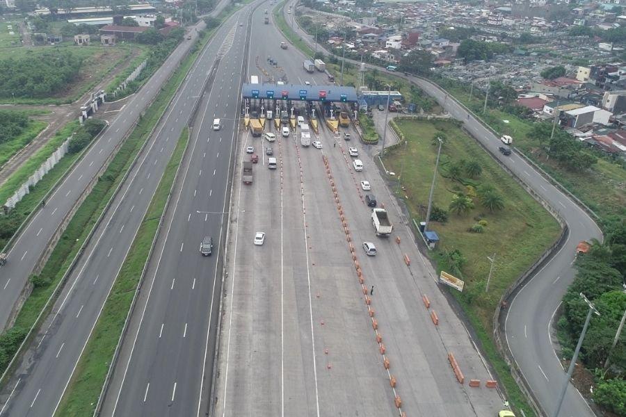 DOTr urged to fast track RFID unified toll collection system    