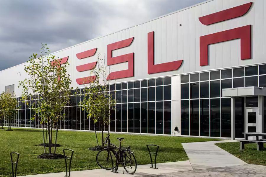 Tesla’s Elon Musk eyeing EV investment in South Korea 