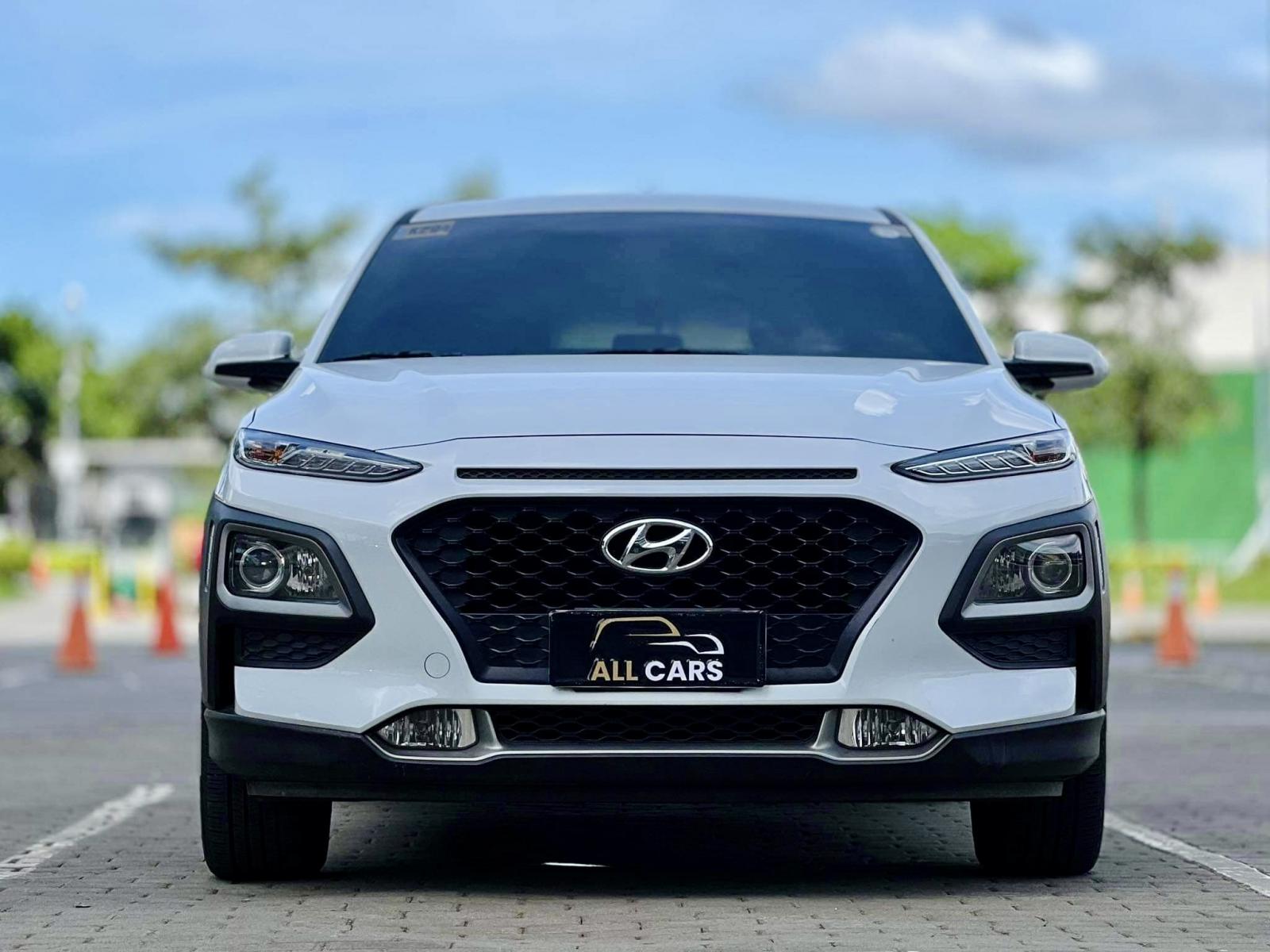 Buy Used Hyundai Kona 2019 for sale only ₱668000 - ID822451