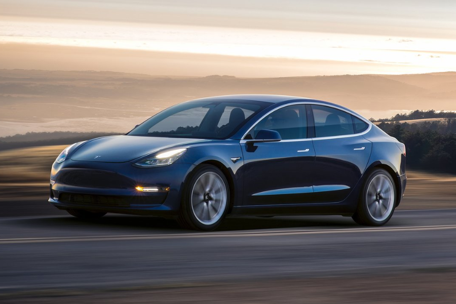 Tesla officially enters Thailand with Model 3, Model Y 