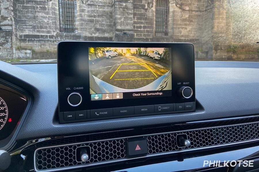 Are rear-view cameras essential in every car? [Poll of the Week]
