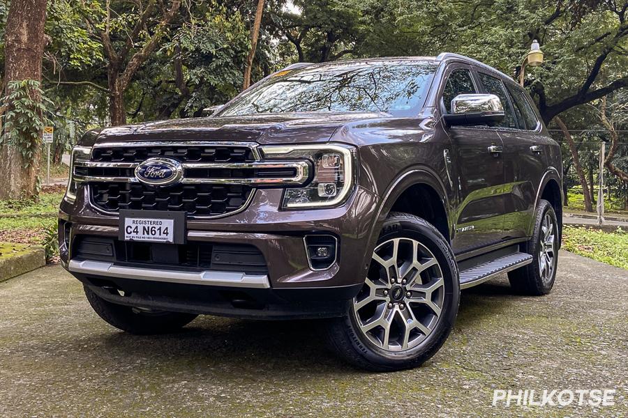 Ford Everest 2024 Release Date Philippines 2023 2024 Ford Porn Sex