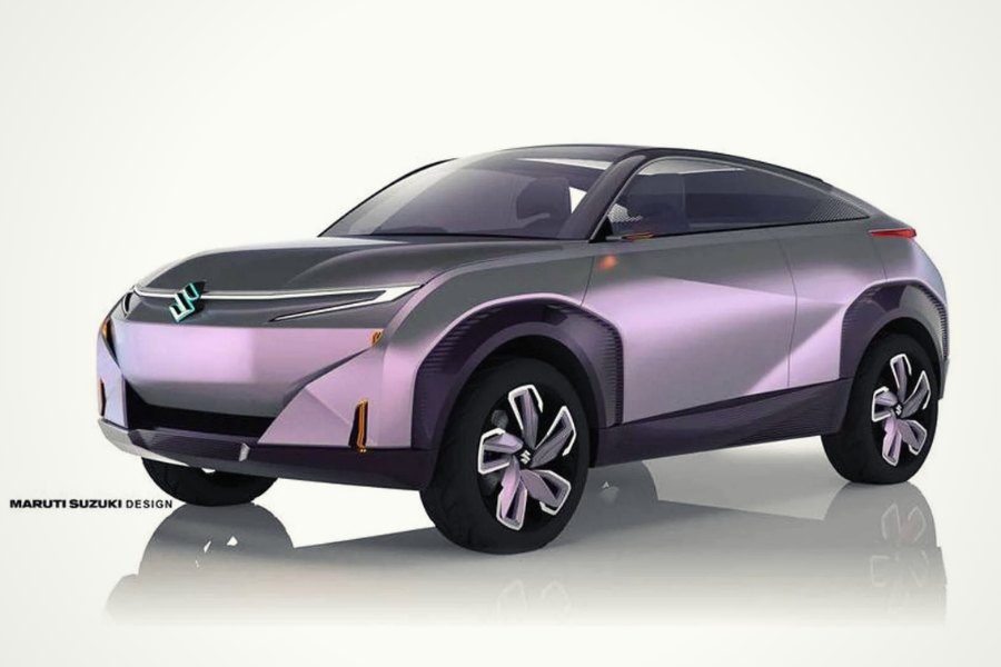 Suzuki to unveil first electric SUV concept next year: Report