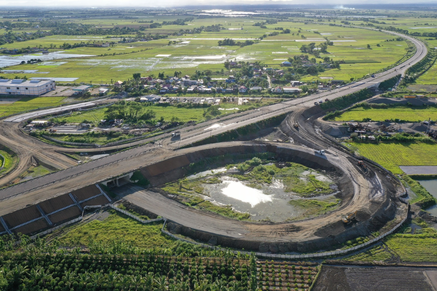 DPWH eyes completion of CLLEX extension by first half of 2023