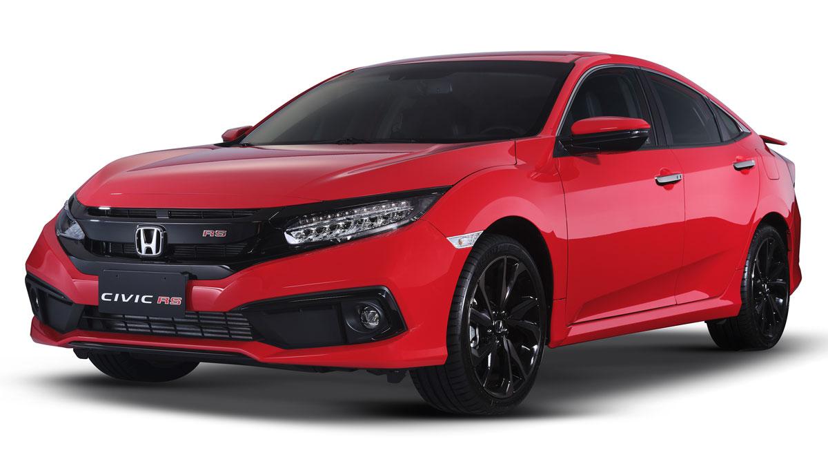 Buy Honda Civic 2019 for sale in the Philippines