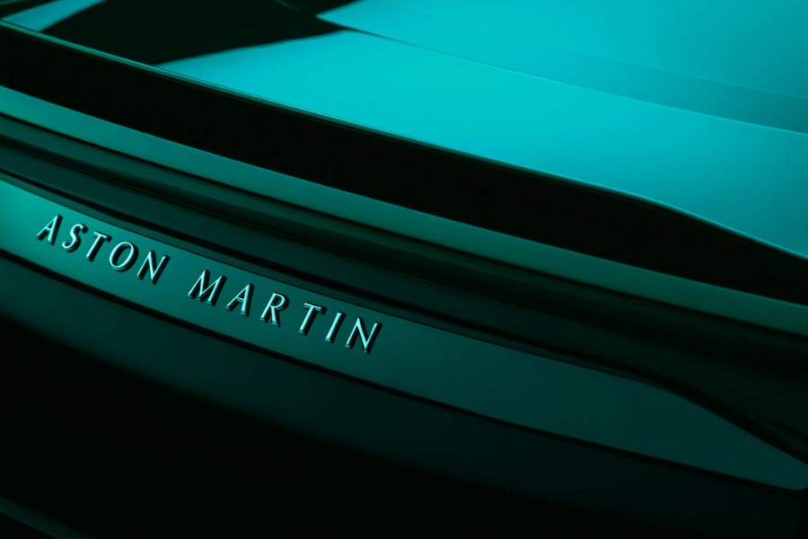 Aston Martin DBS 770 Ultimate teased as V12 supercar’s final edition