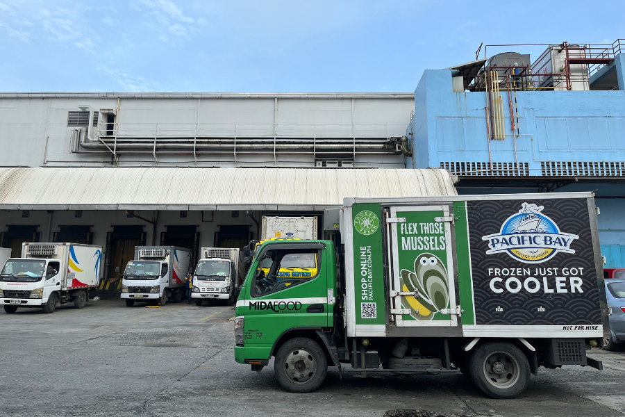 Toyota PH makes logistics more efficient with new digital system