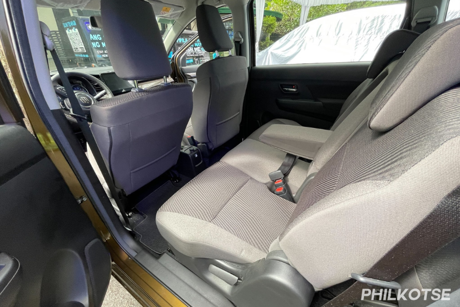 2023 Suzuki Ertiga Hybrid debuts in PH with P954K starting price